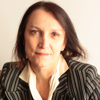 Elisabetta Strina — Psicologa e psicoterapeuta
