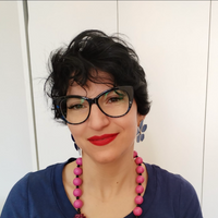 Chantal Manescotto — Psicologa e psicoterapeuta