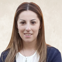 Arabella Geraci — Psicologa e psicoterapeuta