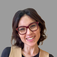 Francesca Ferrante — Psicologa e psicoterapeuta