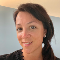 Ilaria Collina — Psicologa e psicoterapeuta - Psicodinamico