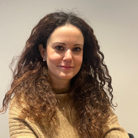 Maria Rita Di Cosimo — Psicologa e psicoterapeuta