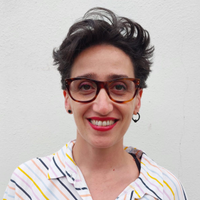 Sara Tilli — Psicologa e psicoterapeuta
