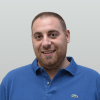 Tiziano Salciccia — Psicologo e psicoterapeuta