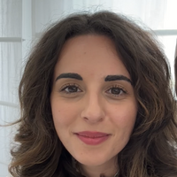 Lorenza Santopuoli — Psicologa e psicoterapeuta