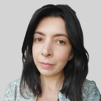 Cinzia Beluardo — Psicologa e psicoterapeuta - Psicodinamico