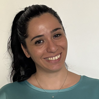 Francesca Cecere — Psicologa e psicoterapeuta