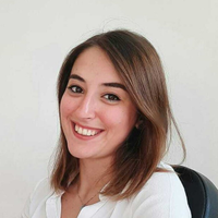 Beatrice Gandini — Psicologa e psicoterapeuta