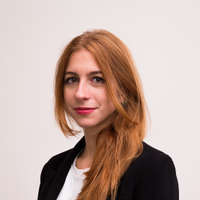 Francesca Cuoccio