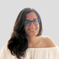 Roberta Reale — Psicologo/a e psicoterapeuta