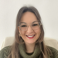 Federica Emiliani — Psicologa e psicoterapeuta