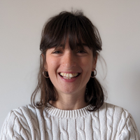 Alessia Nastasi — Psicologa e psicoterapeuta