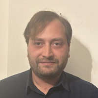 Flavio Grillo — Psicologo/a e psicoterapeuta - Psicodinamico