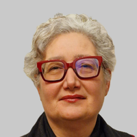 Ada Del Coco — Psicologa e psicoterapeuta