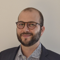 Andrea Sacchetti — Psicologo e psicoterapeuta