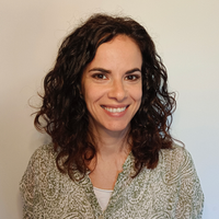 Rebecca Leotta — Psicologa e psicoterapeuta - Psicodinamico