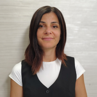 Veronica Aprile — Psicologa e psicoterapeuta