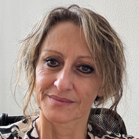 Stefania Scali — Psicologa e psicoterapeuta - Psicodinamico