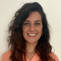 Raffaella Mascolo — Psicologa e psicoterapeuta