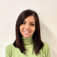 Francesca Diodato — Psicologa e psicoterapeuta
