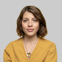 Silvia Terrazzino Silvia Terrazzino