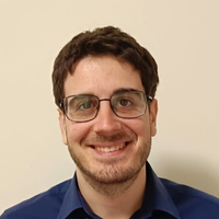 Valerio Zarlenga — Psicologo e psicoterapeuta