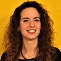 Carlotta Mandelli — Psicologa e psicoterapeuta