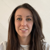 Chiara Galbiati — Psicologa e psicoterapeuta