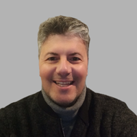 Carmelo Moscato — Psicologo/a e psicoterapeuta