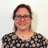 Anna Chichierchia — Psicologa e psicoterapeuta