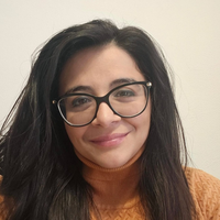 Maria Gallo — Psicologa e psicoterapeuta - Psicodinamico