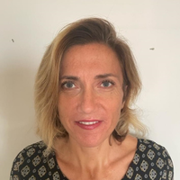 Rosanna Migliorato — Psicologa e psicoterapeuta