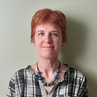 Barbara Barrera — Psicologa e psicoterapeuta - Psicodinamico