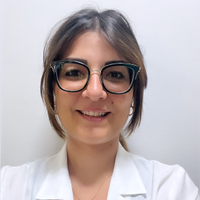 Graziella Trovato — Psicologa e psicoterapeuta