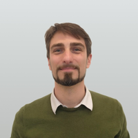 Andrea Iachia Andrea Iachia