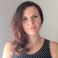 Barbara Bertolina Civera — Psicologa e psicoterapeuta