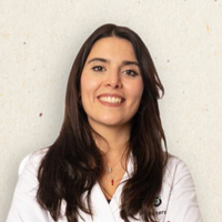 Eleonora Chisari — Psicologa e psicoterapeuta
