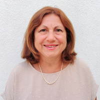 Cristina Branca — Psicologo/a e psicoterapeuta