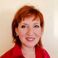 Angela Grasso — Psicologa e psicoterapeuta