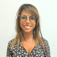 Valeria Caserta — Psicologa e psicoterapeuta