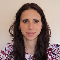 Carola Luison — Psicologa e psicoterapeuta - Psicodinamico