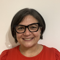 Rosaria Spicuzza — Psicologa e psicoterapeuta