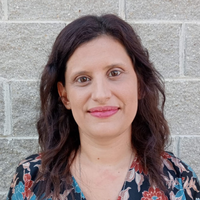 Luana Naccarato — Psicologo/a e psicoterapeuta