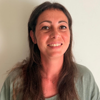 Tania Signorile — Psicologa e psicoterapeuta