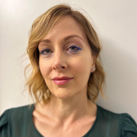 Francesca Tonelli — Psicologa e psicoterapeuta