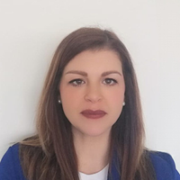Flavia Cangialosi — Psicologa e psicoterapeuta