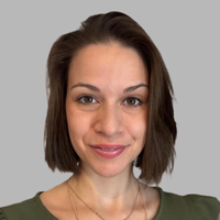 Nives Antonelli — Psicologa e psicoterapeuta