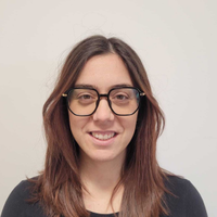 Giulia Fiorucci — Psicologa e psicoterapeuta