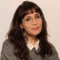 Anna D'Aponte — Psicologa e psicoterapeuta