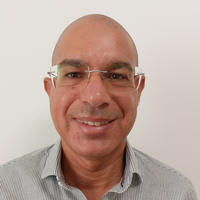 Salvatore Tocco — Psicologo e psicoterapeuta